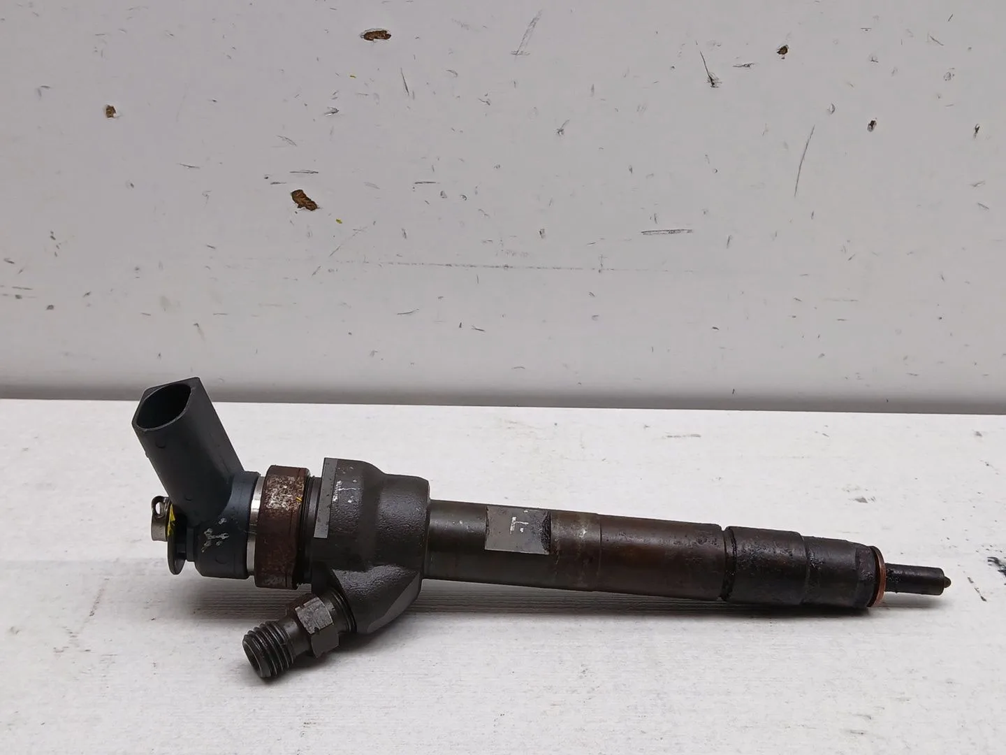 Inyector para Bmw Serie 1 Berlina (E81/E87)