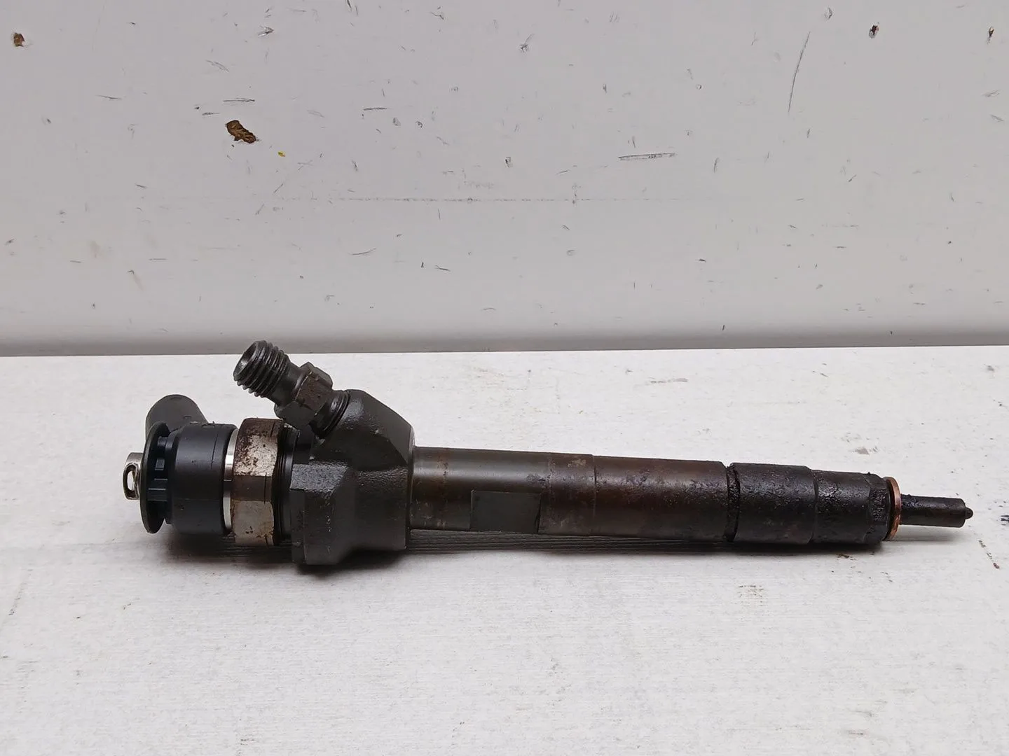 Inyector para Bmw Serie 1 Berlina (E81/E87)