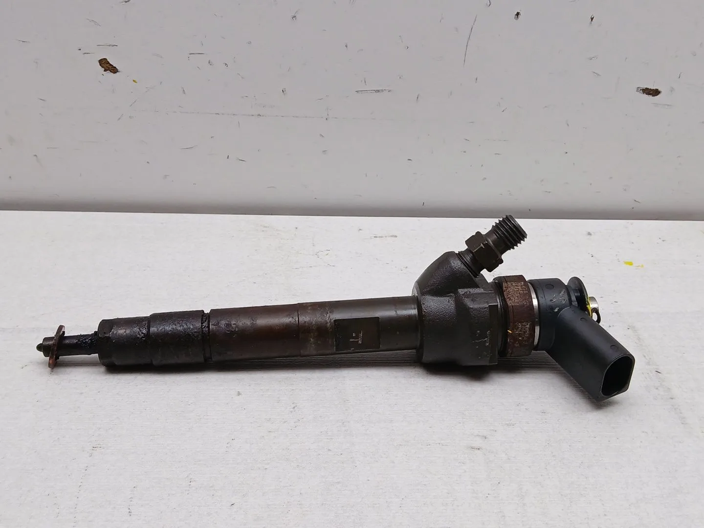 Inyector para Bmw Serie 1 Berlina (E81/E87)