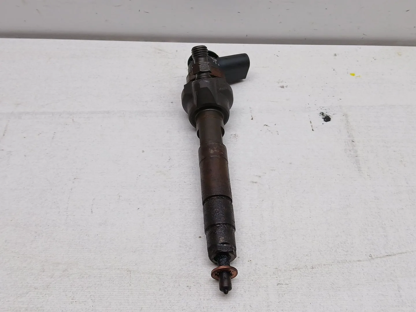 Inyector para Bmw Serie 1 Berlina (E81/E87)