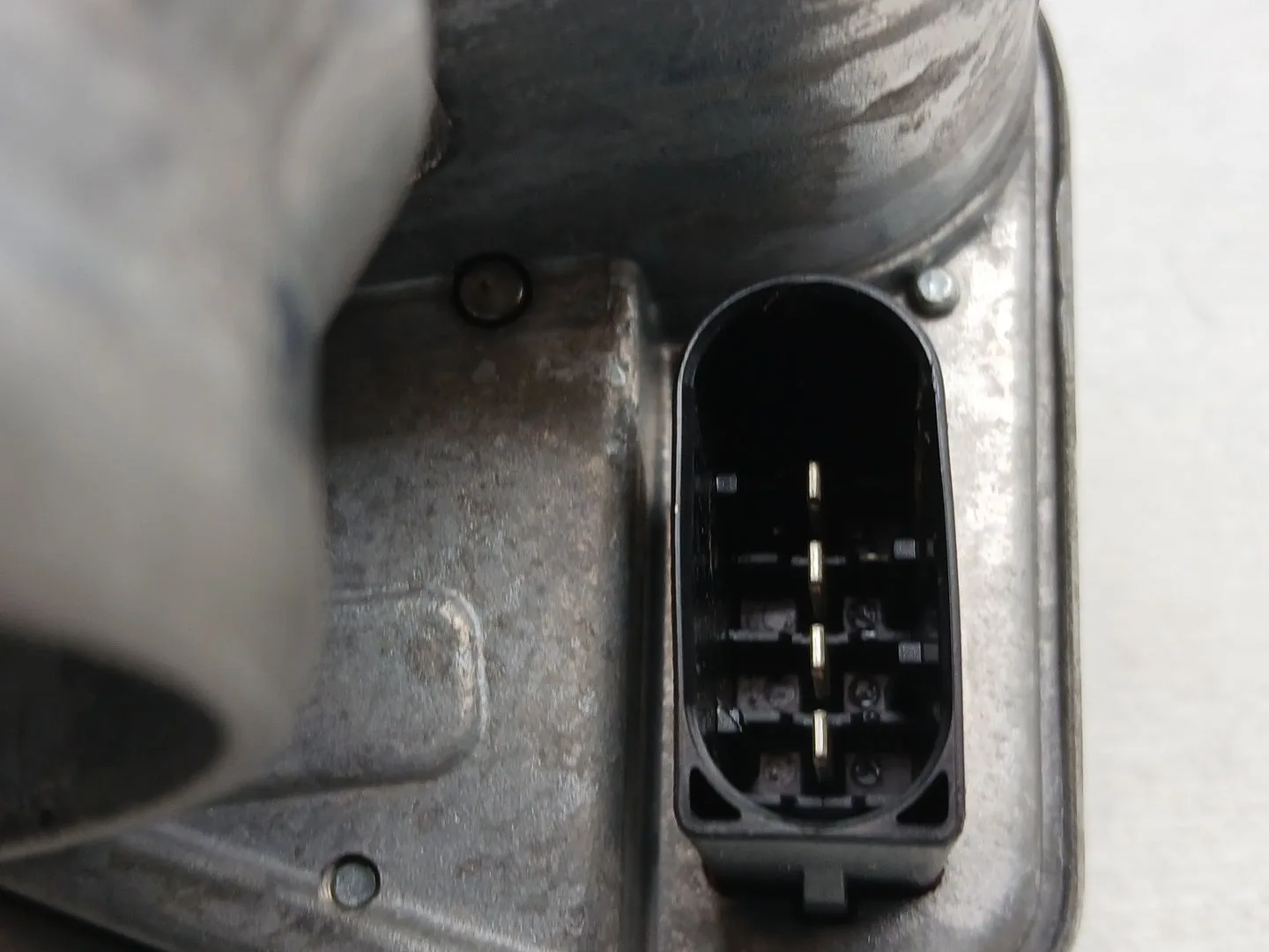 Caja Mariposa para Bmw Serie 1 Berlina (E81/E87)
