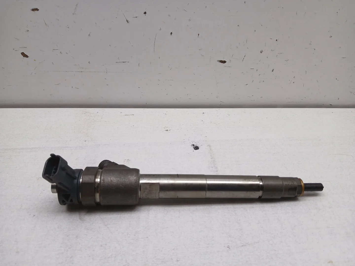 Inyector para Peugeot 3008 Ii Suv (Mc_, Mr_, Mj_, M4_)