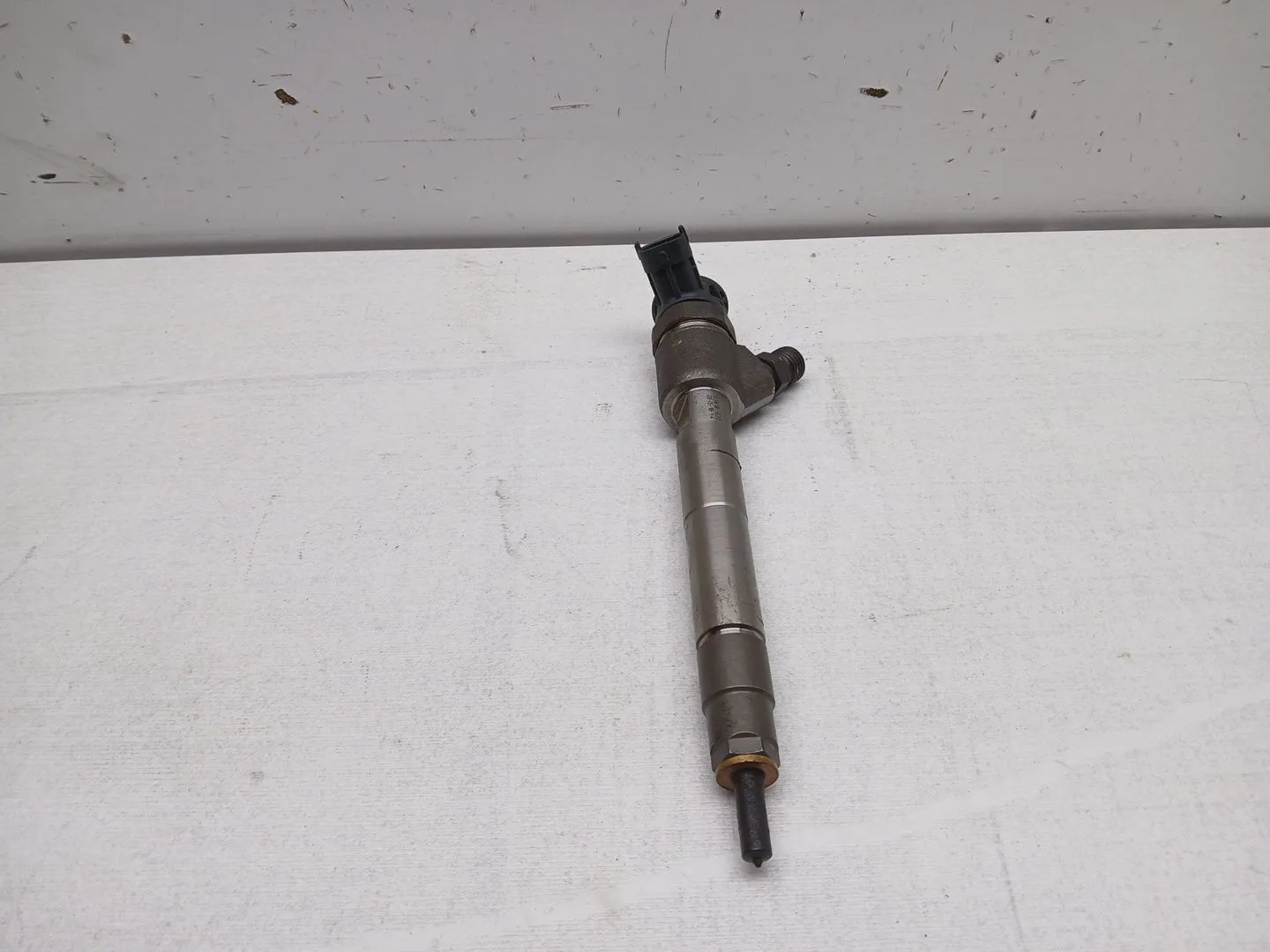 Inyector para Peugeot 3008 Ii Suv (Mc_, Mr_, Mj_, M4_)