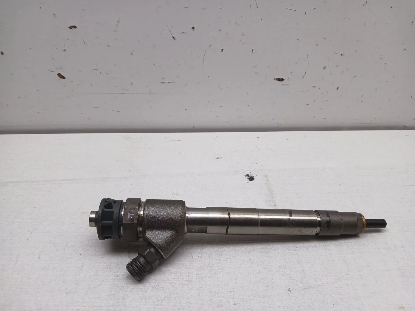 Inyector para Peugeot 3008 Ii Suv (Mc_, Mr_, Mj_, M4_)