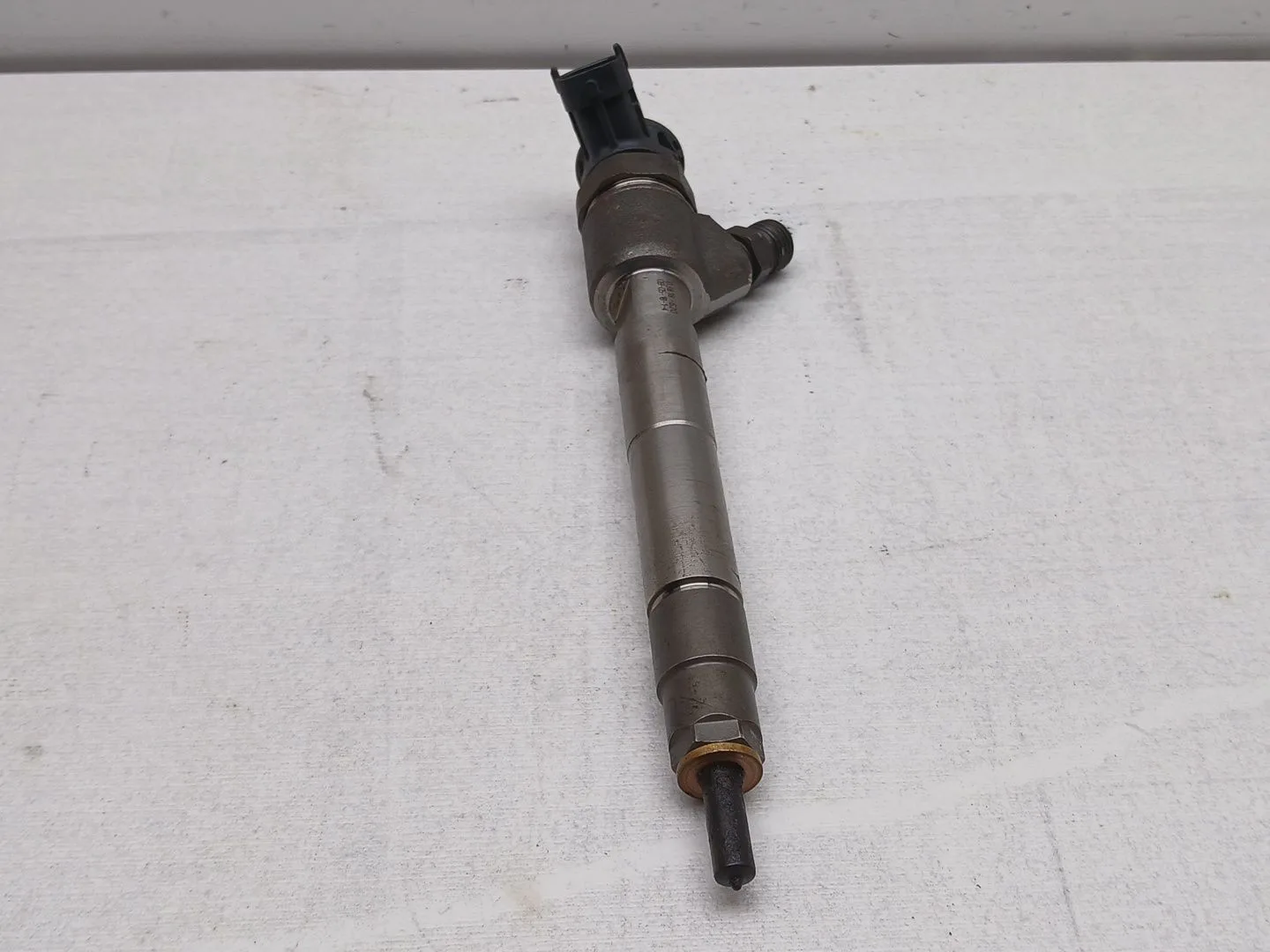 Inyector para Peugeot 3008 Ii Suv (Mc_, Mr_, Mj_, M4_)