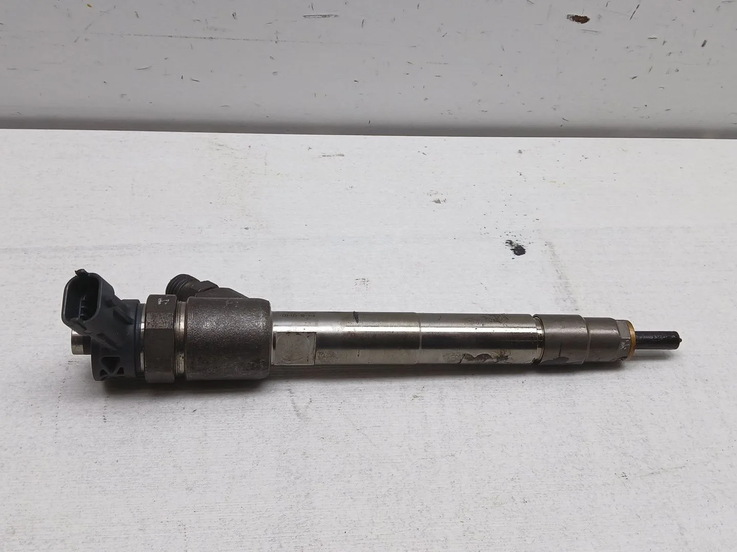 Inyector para Peugeot 3008 Ii Suv (Mc_, Mr_, Mj_, M4_)
