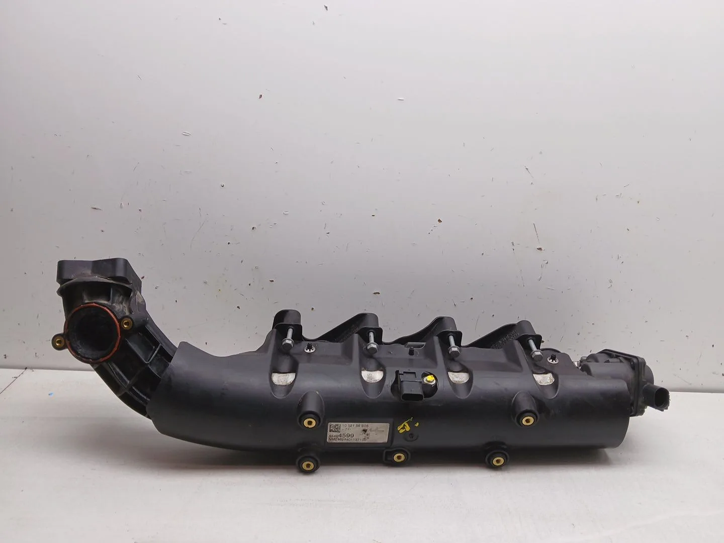 Colector Admision para Opel Astra K Lim. 5Türig