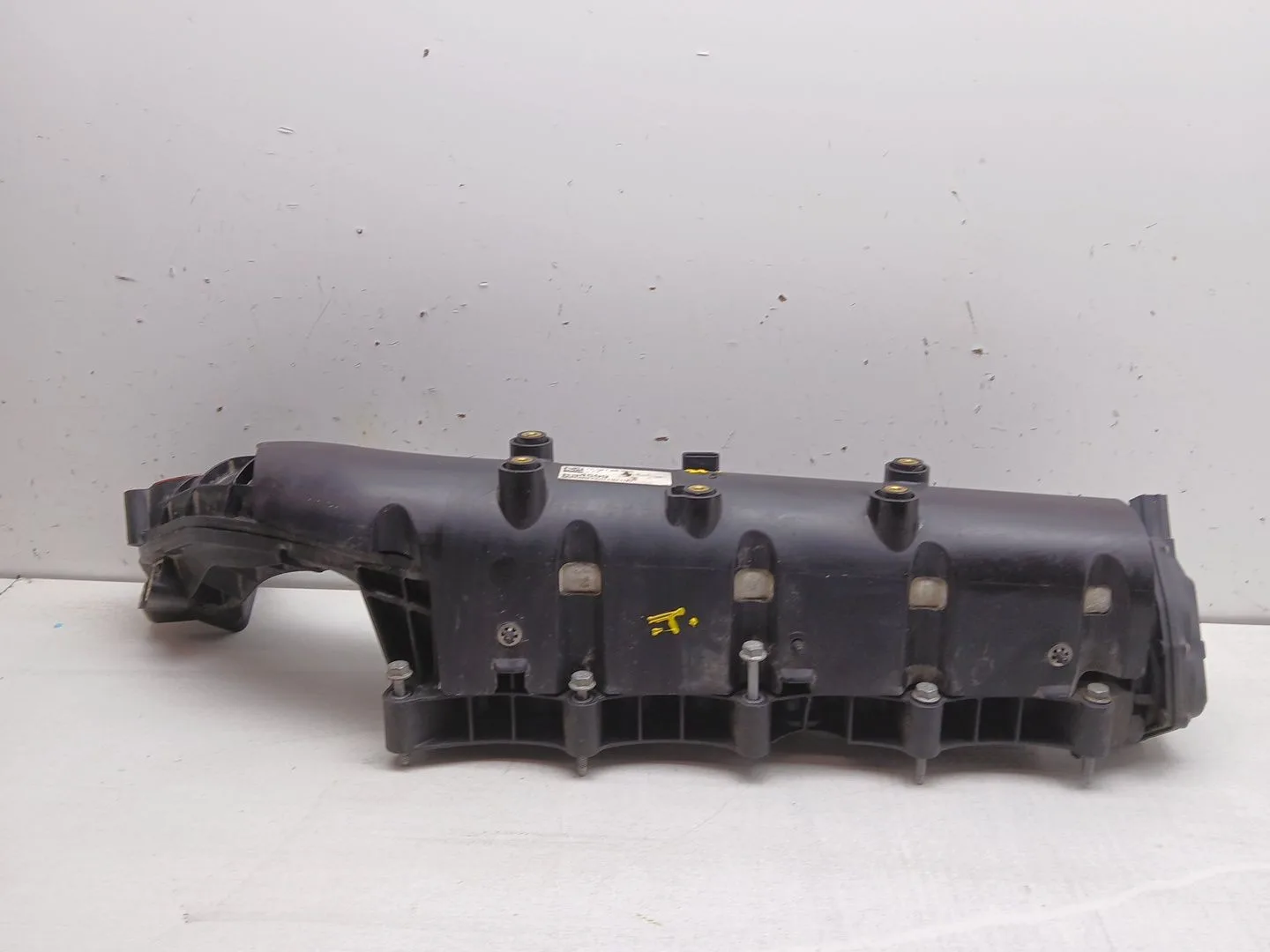 Colector Admision para Opel Astra K Lim. 5Türig