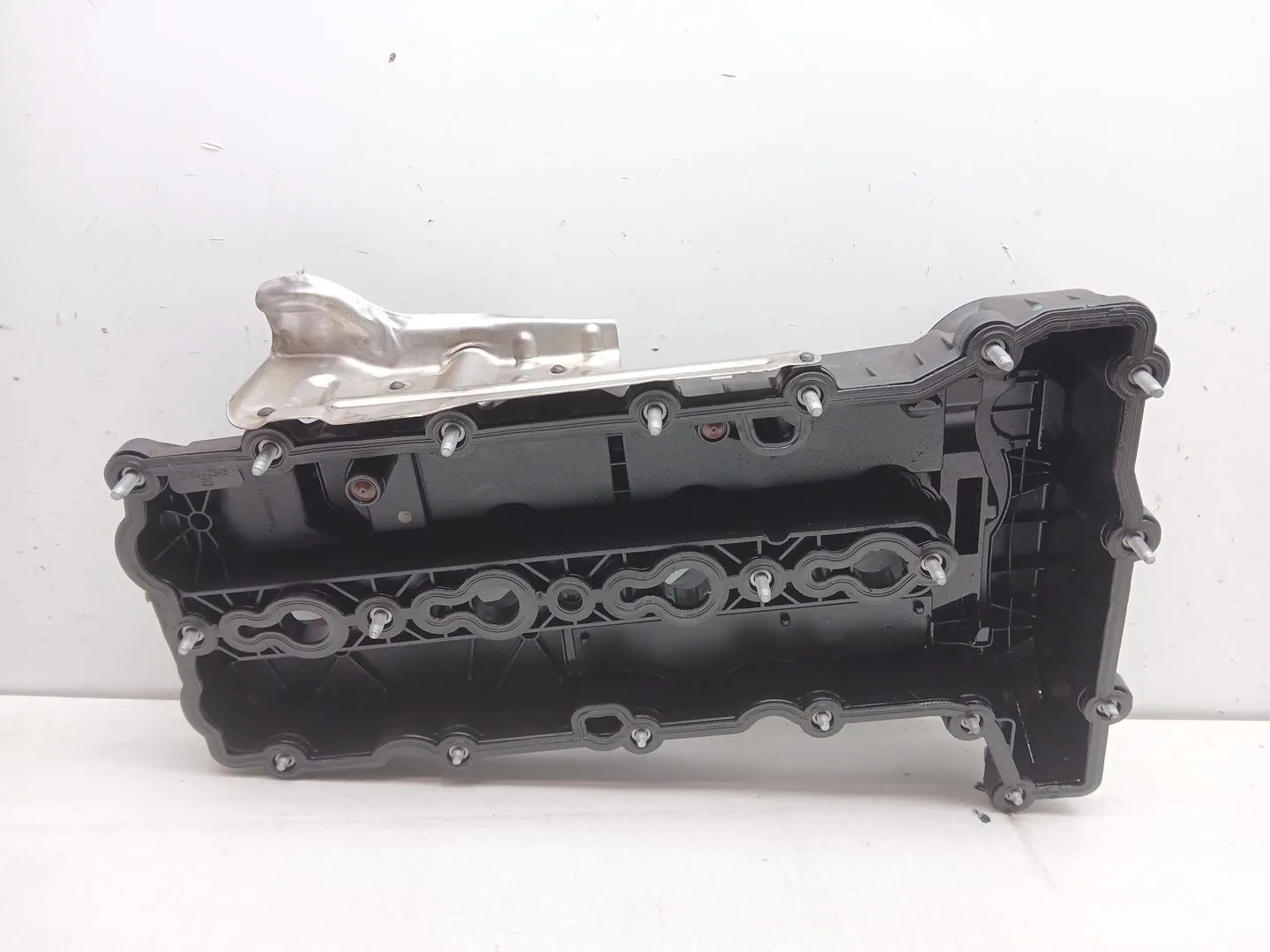 Tapa Balancines para Opel Astra K Lim. 5Türig