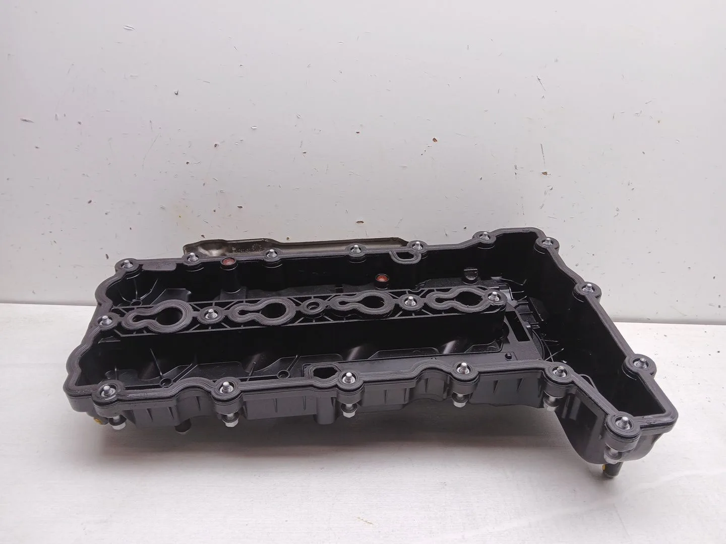 Tapa Balancines para Opel Astra K Lim. 5Türig