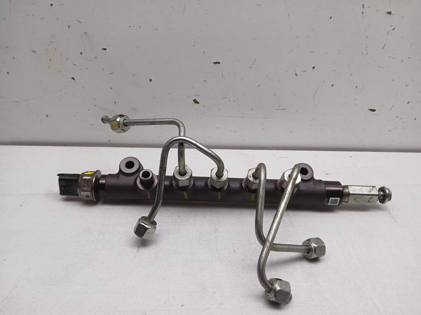 Rampa Inyectora para Opel Astra K Lim. 5Türig