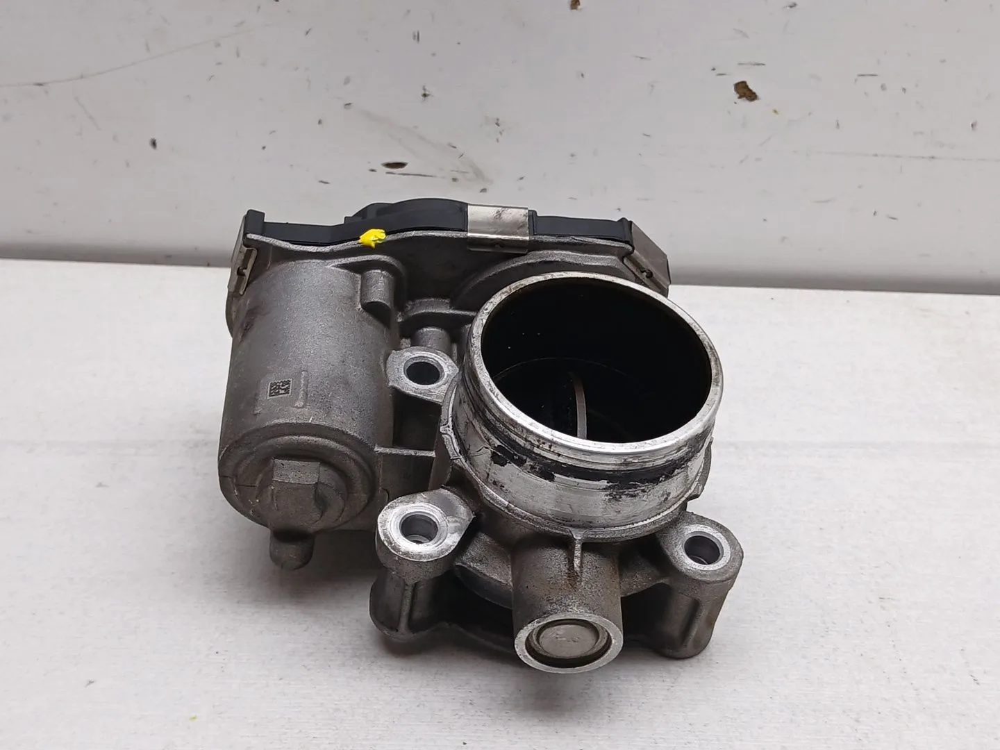 Caja Mariposa para Opel Astra K Lim. 5Türig