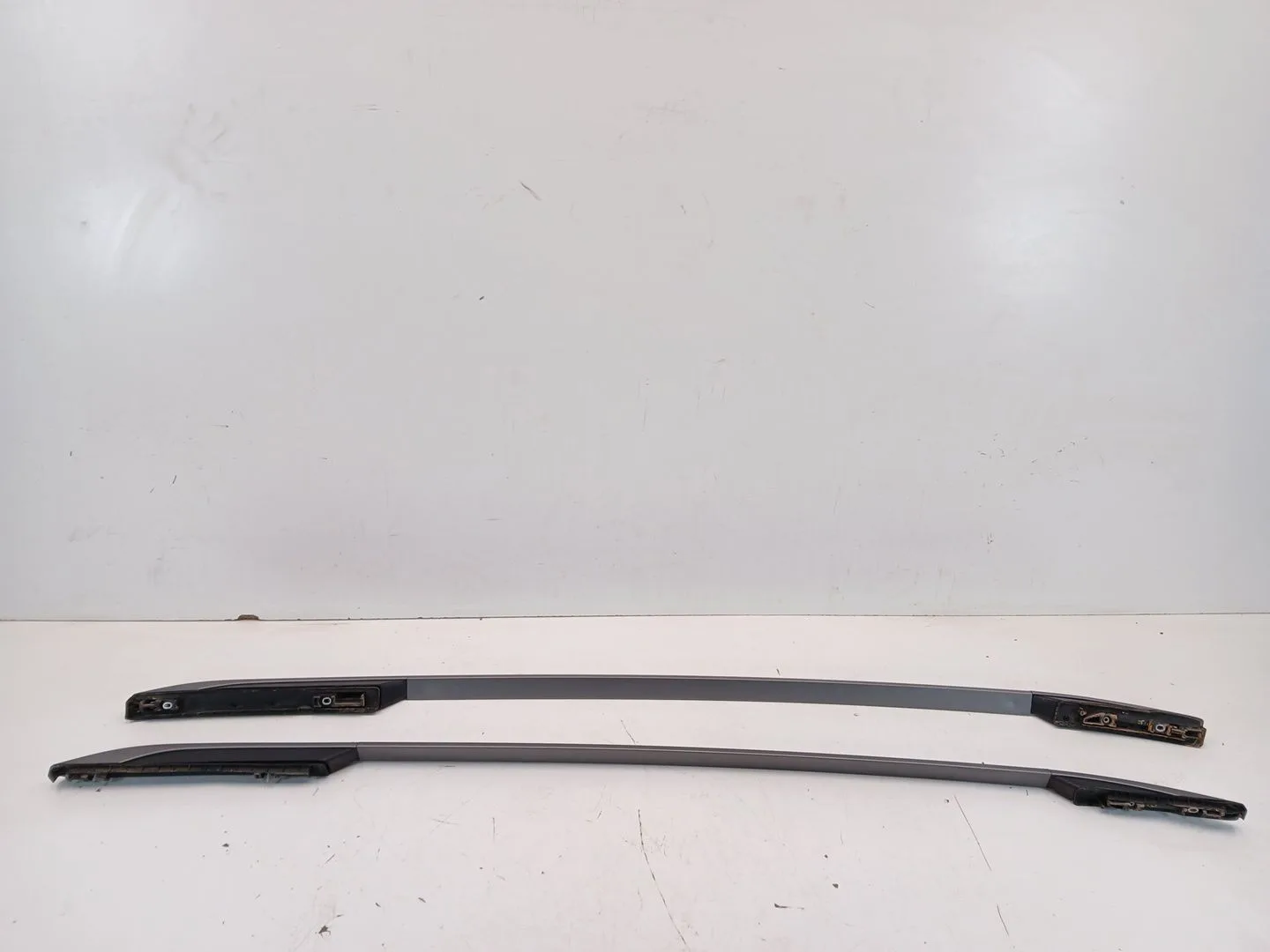 Barras Techo para Citroën C5 Iii Break (Rw_)
