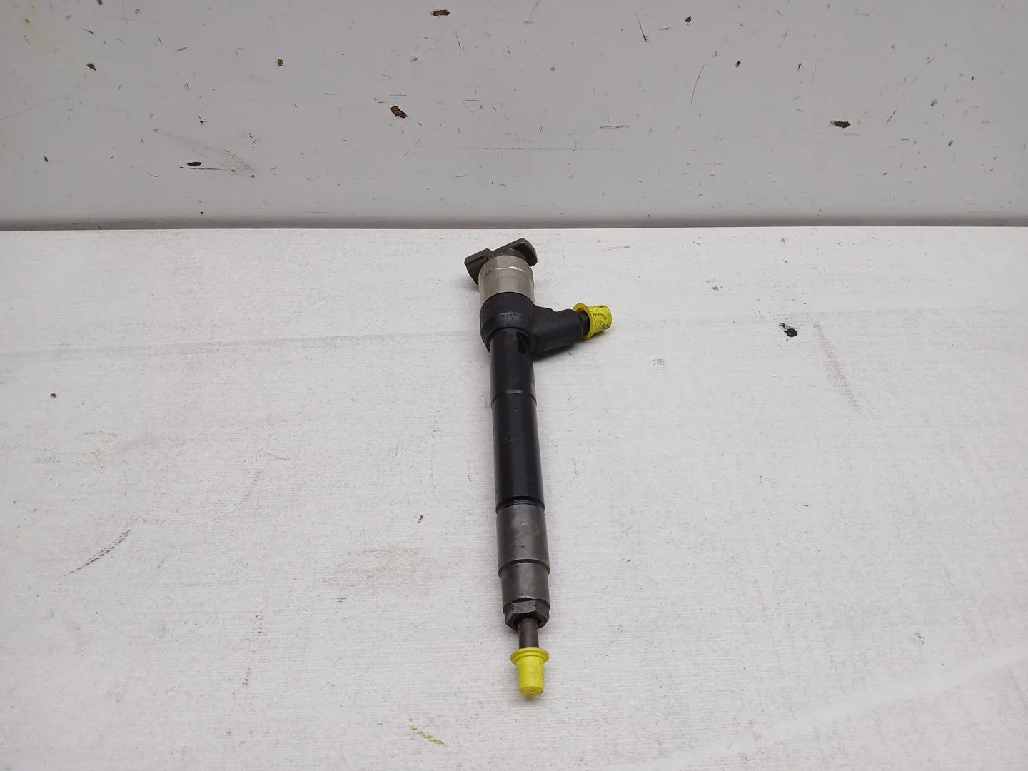 Inyector para Opel Astra K Lim. 5Türig