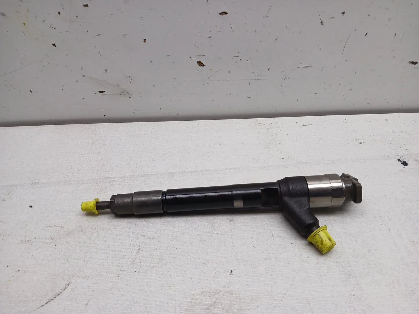 Inyector para Opel Astra K Lim. 5Türig
