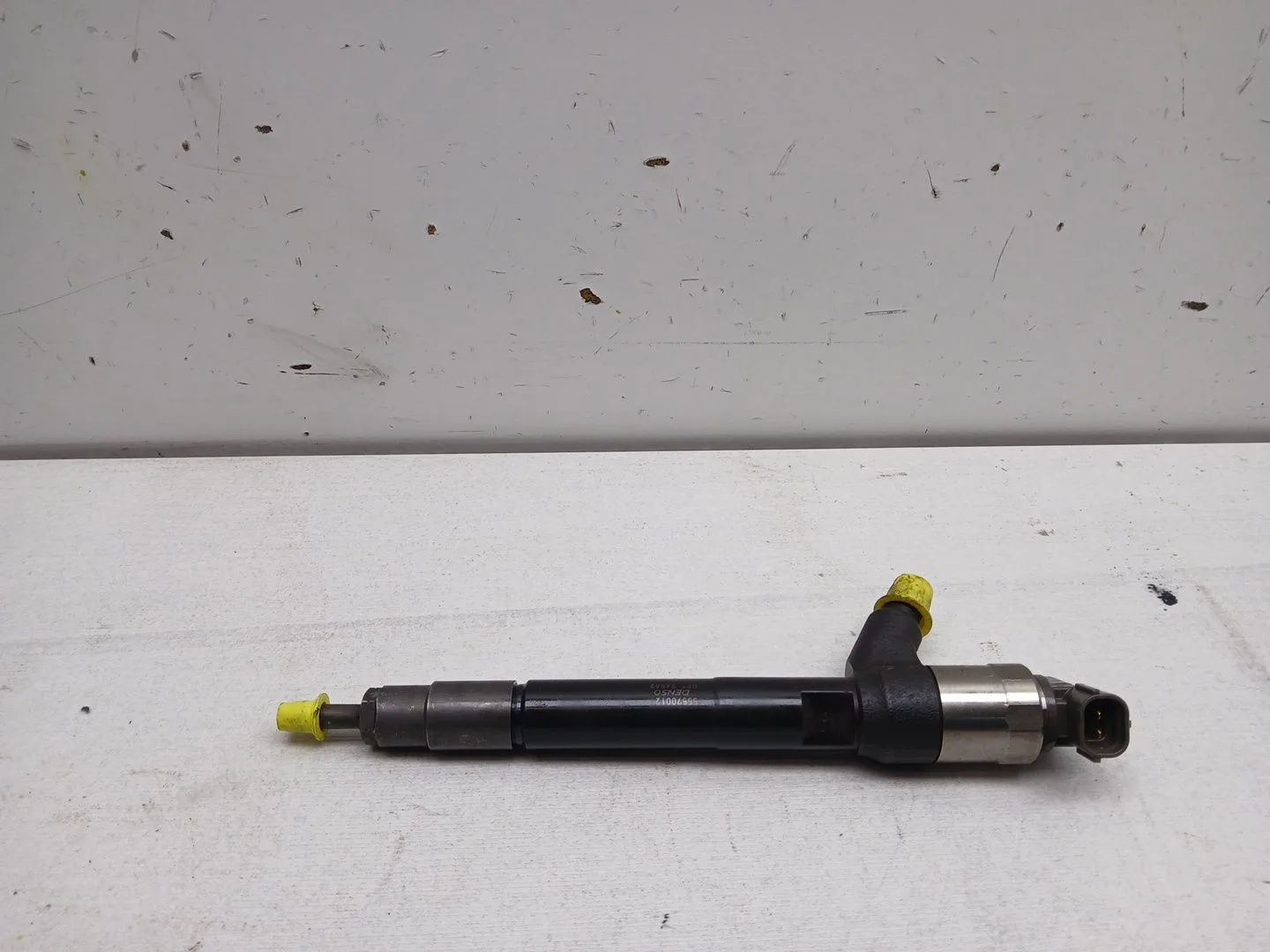 Inyector para Opel Astra K Lim. 5Türig