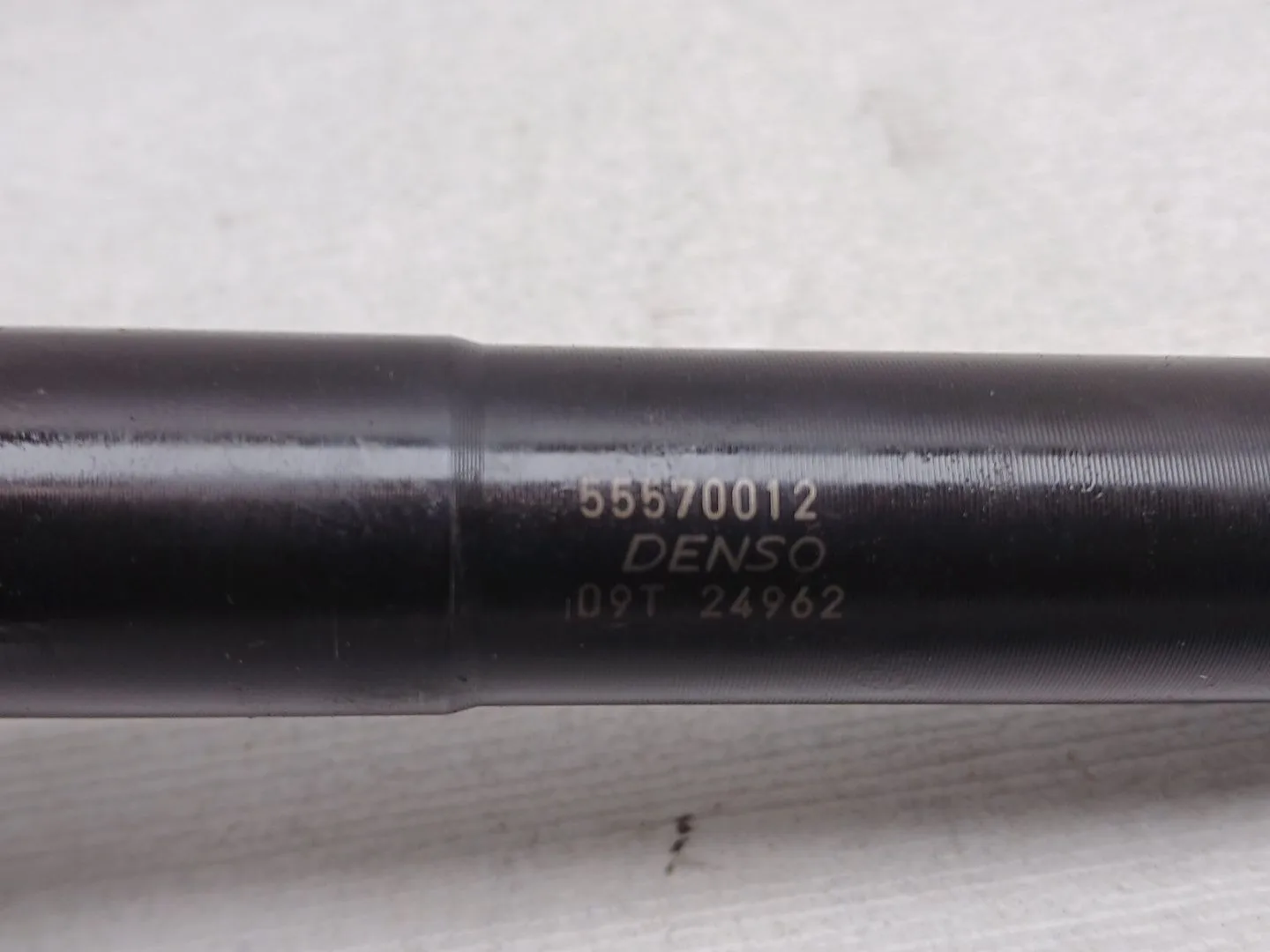 Inyector para Opel Astra K Lim. 5Türig