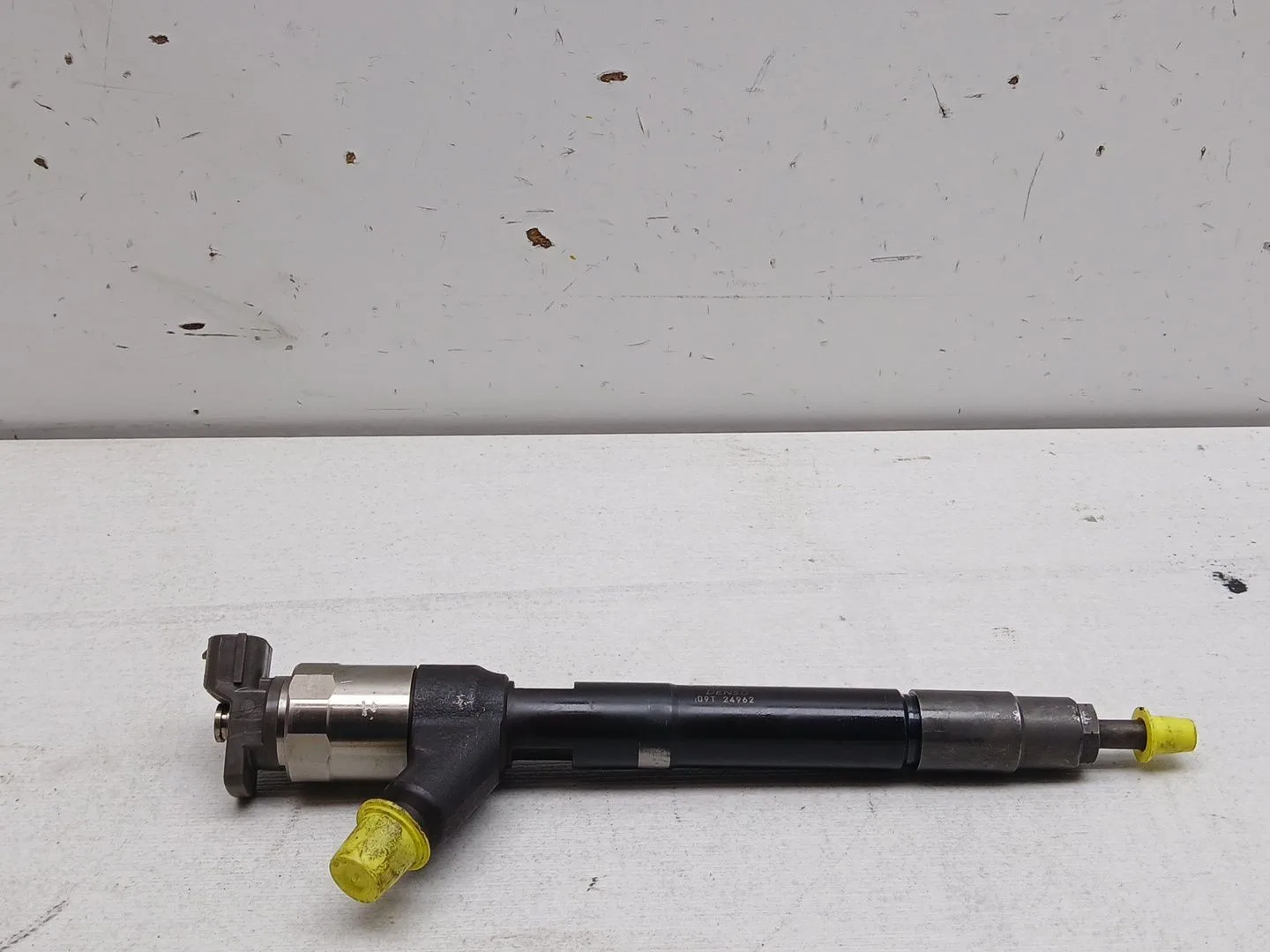 Inyector para Opel Astra K Lim. 5Türig