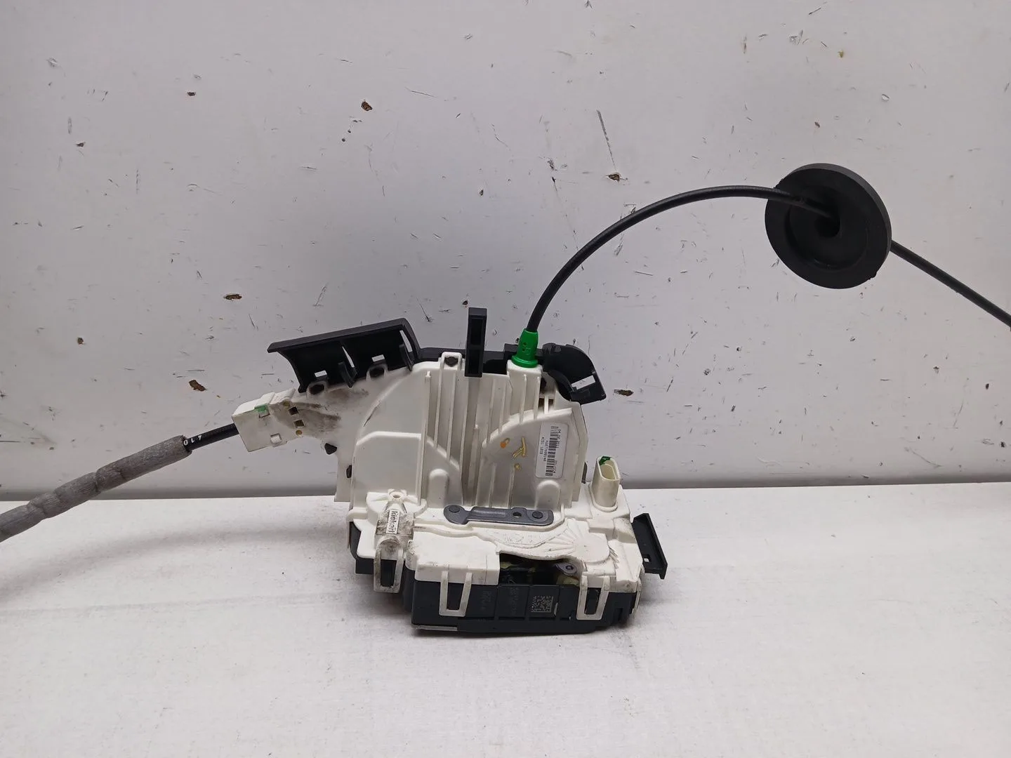 Cerradura Puerta Delantera Izquierda para Mercedes-Benz Clase E Descapotable (A207)