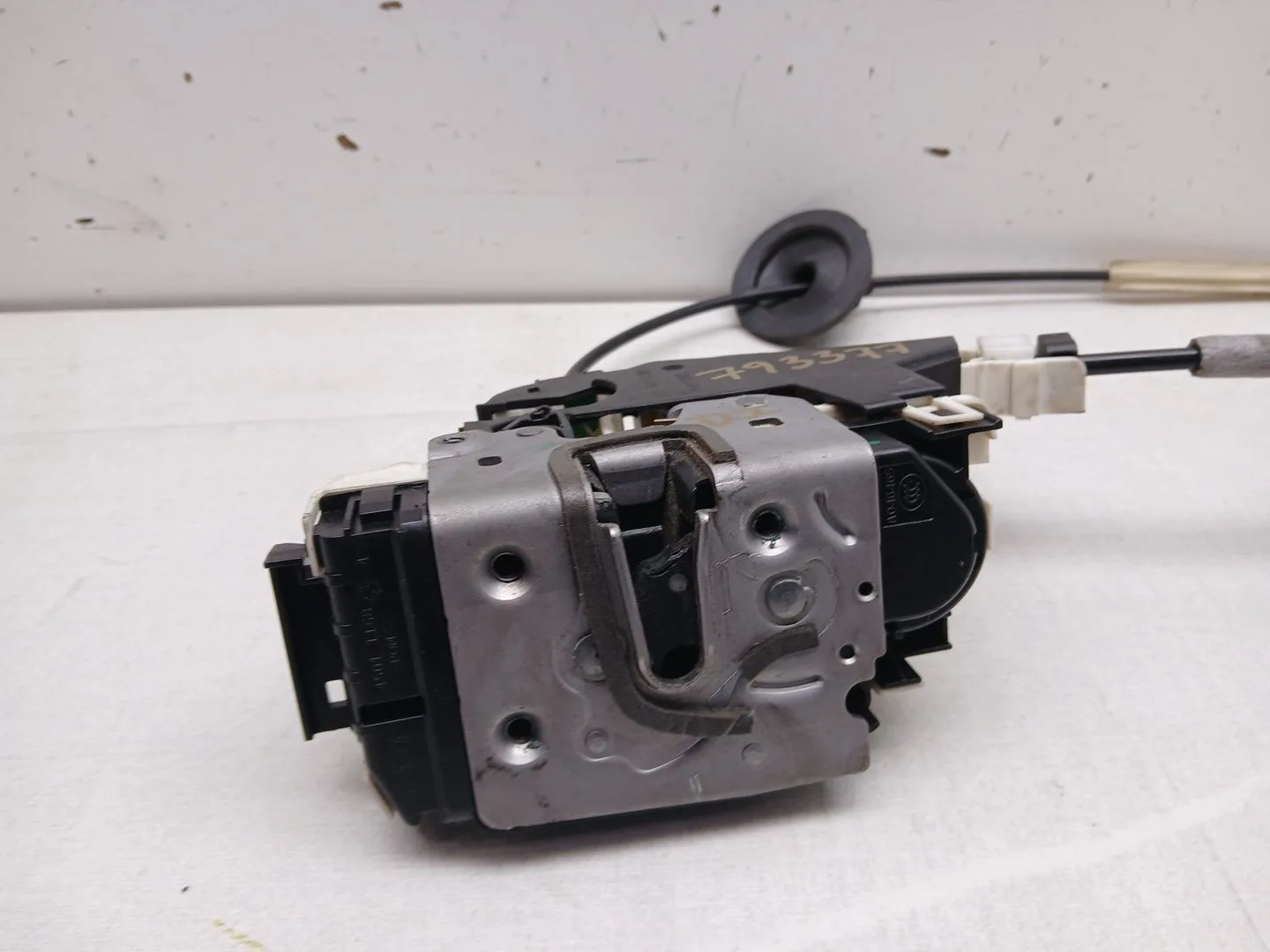 Cerradura Puerta Delantera Izquierda para Mercedes-Benz Clase E Descapotable (A207)