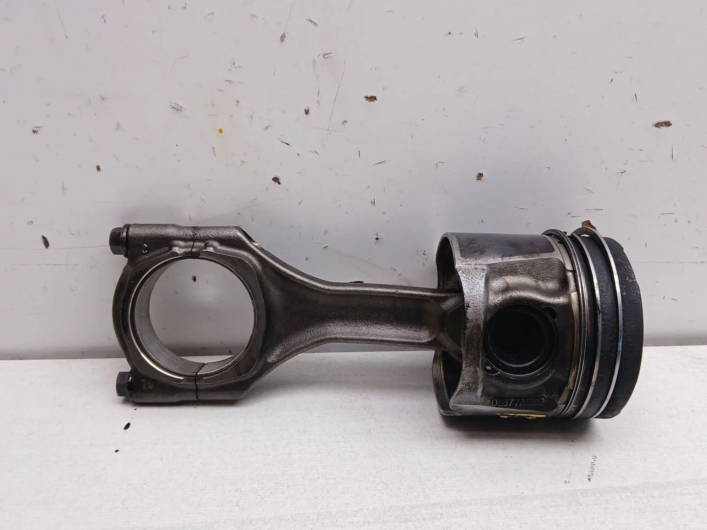 Piston para Opel Astra K Lim. 5Türig