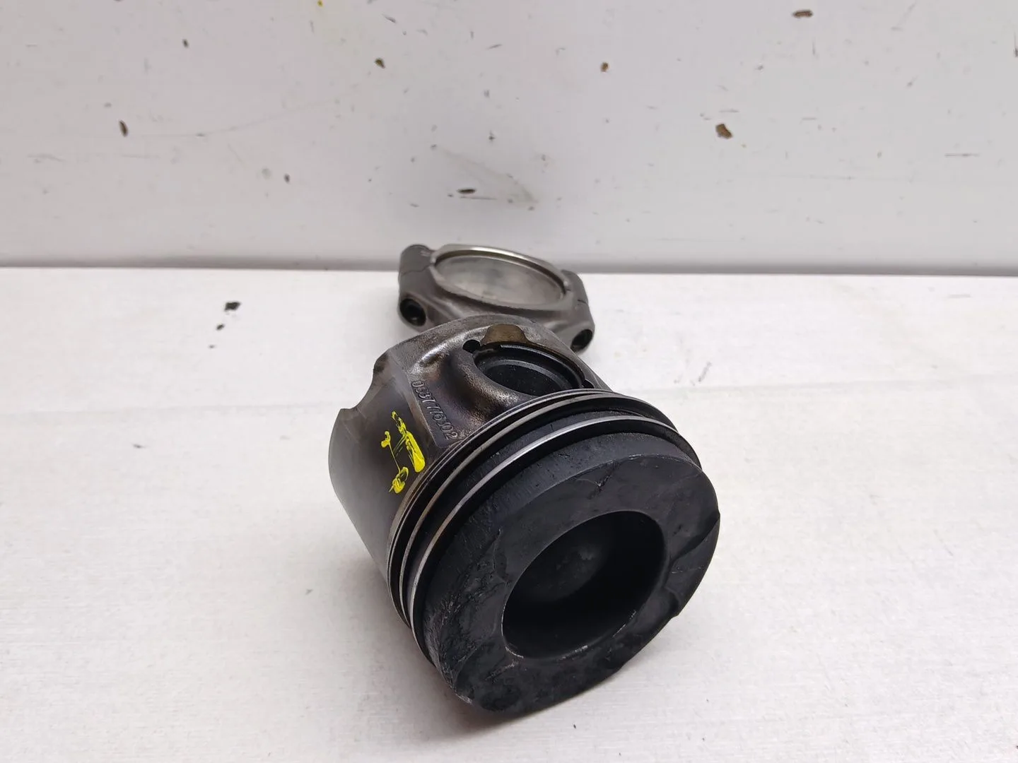 Piston para Opel Astra K Lim. 5Türig