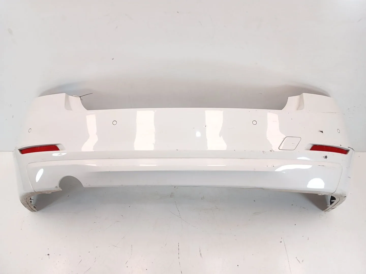 Paragolpes Trasero para Bmw 3 (F30, F80)