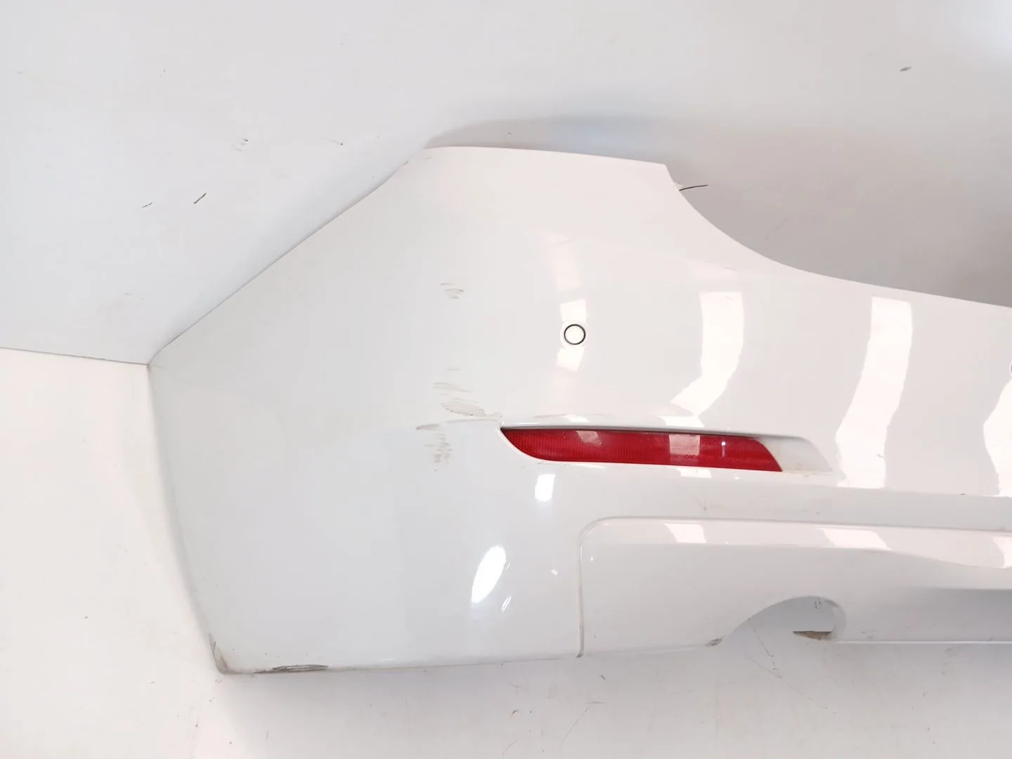 Paragolpes Trasero para Bmw 3 (F30, F80)