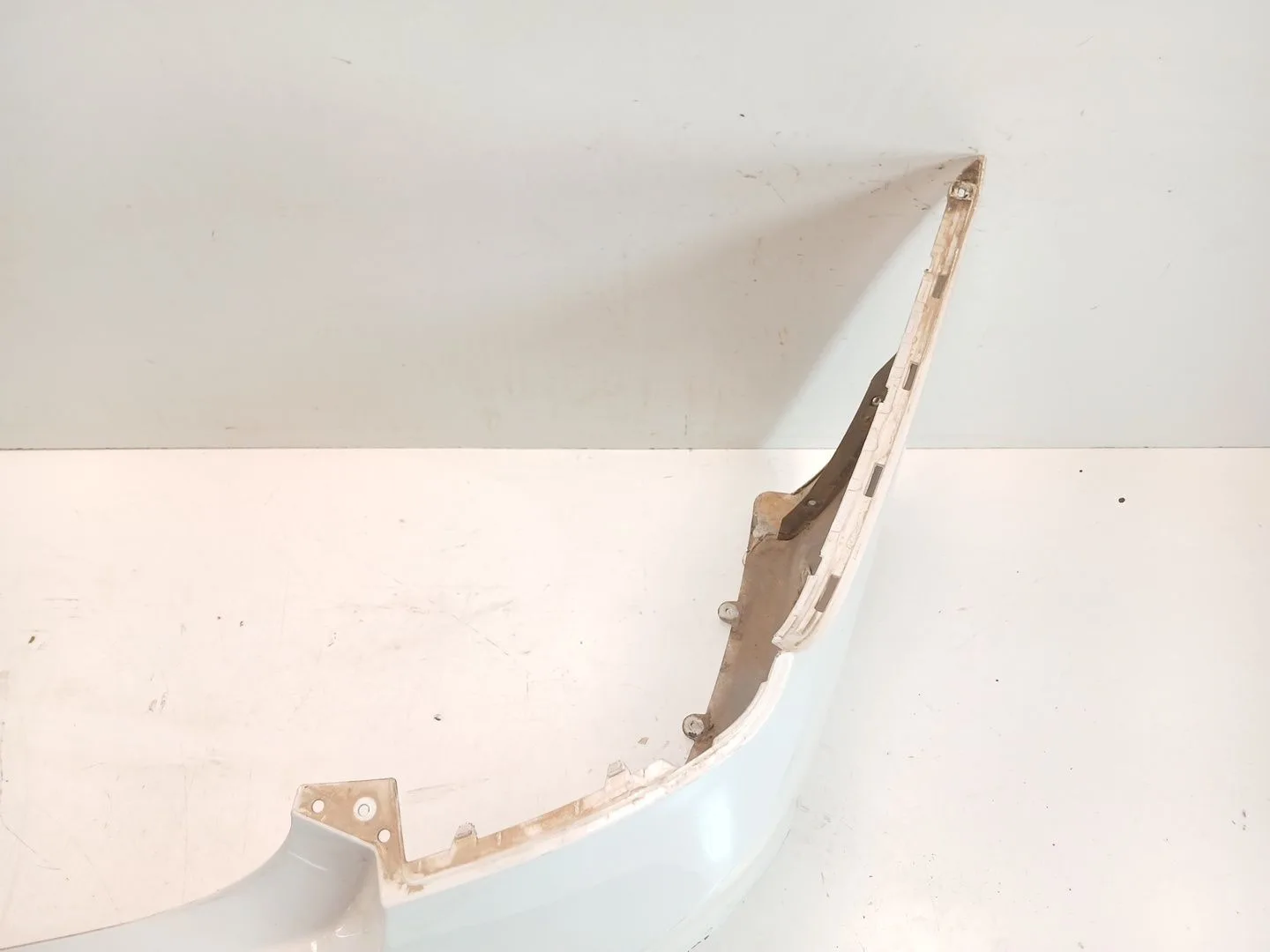Paragolpes Trasero para Bmw 3 (F30, F80)