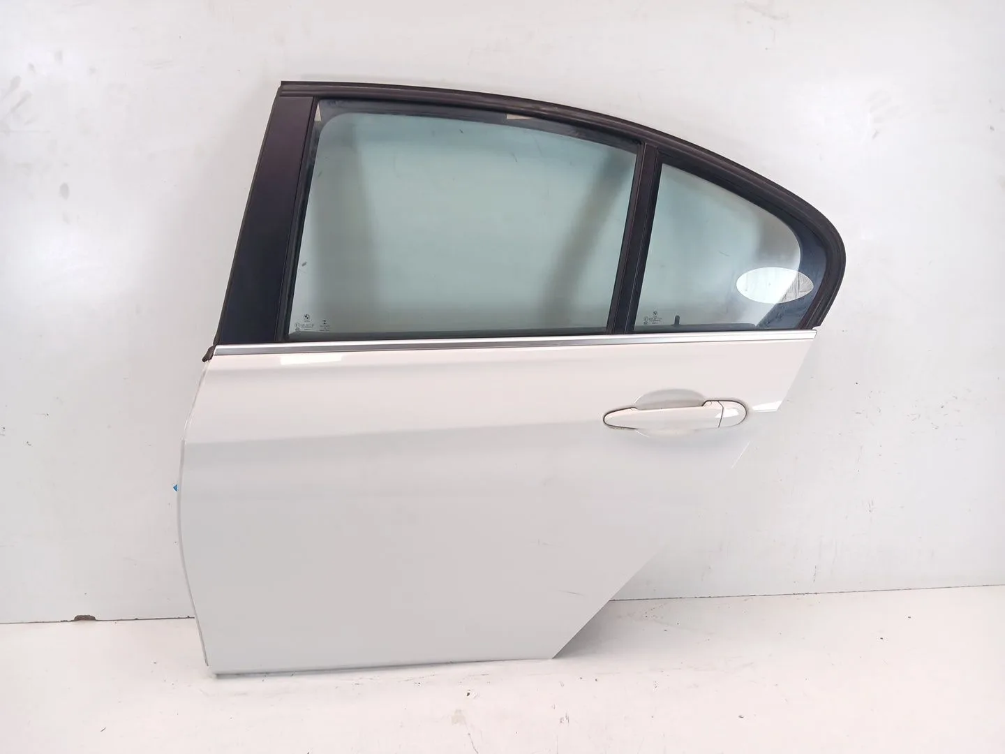 Puerta Trasera Izquierda para Bmw 3 (F30, F80)