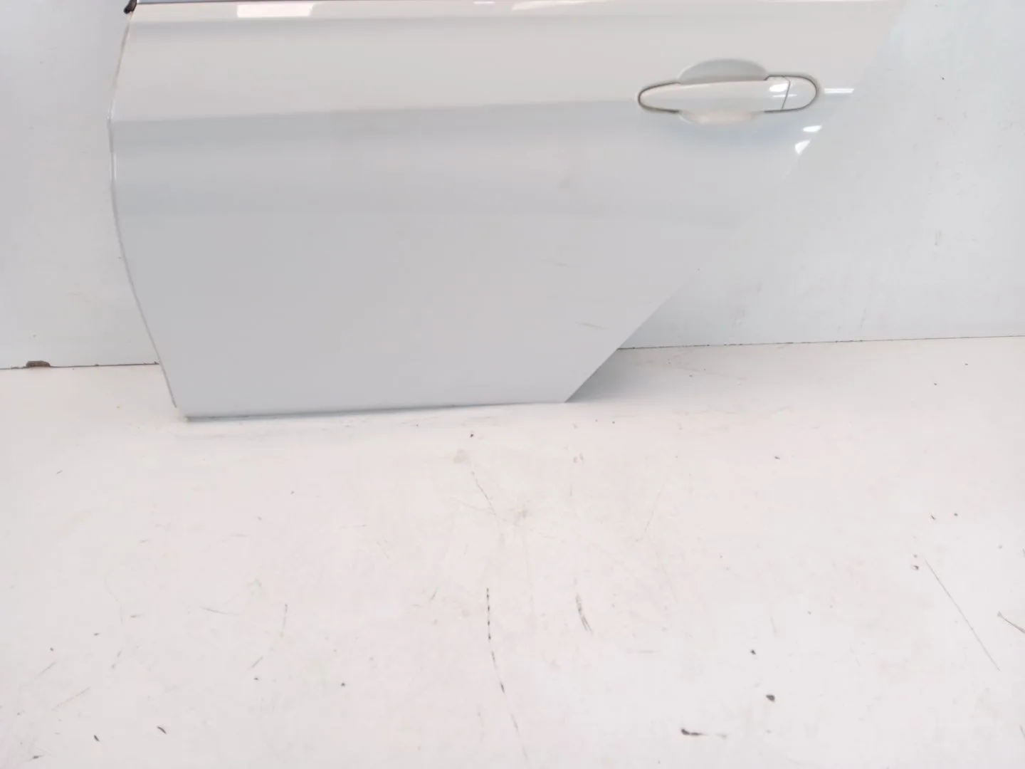 Puerta Trasera Izquierda para Bmw 3 (F30, F80)
