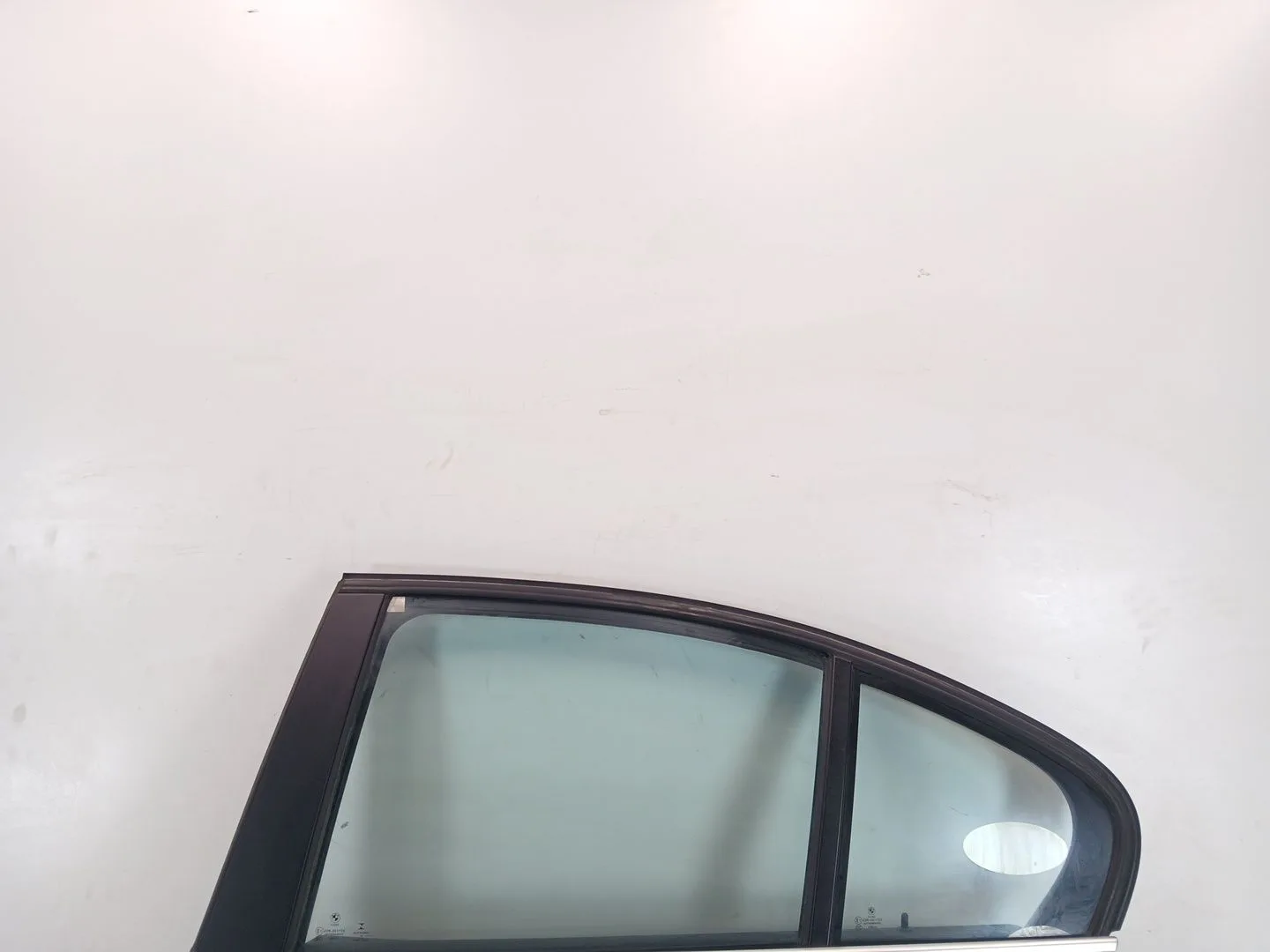 Puerta Trasera Izquierda para Bmw 3 (F30, F80)