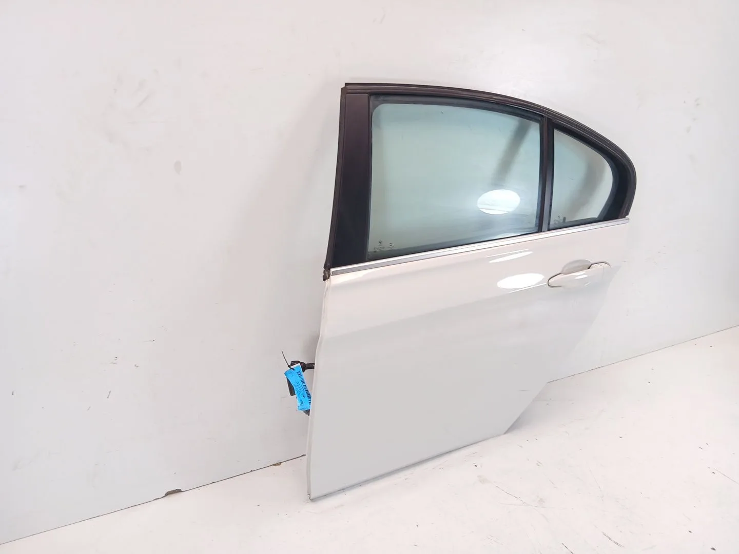 Puerta Trasera Izquierda para Bmw 3 (F30, F80)