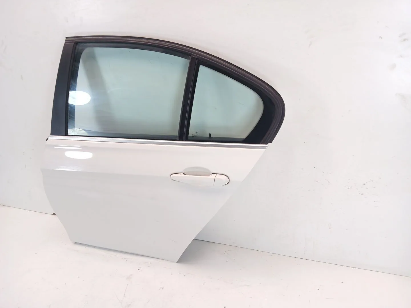 Puerta Trasera Izquierda para Bmw 3 (F30, F80)