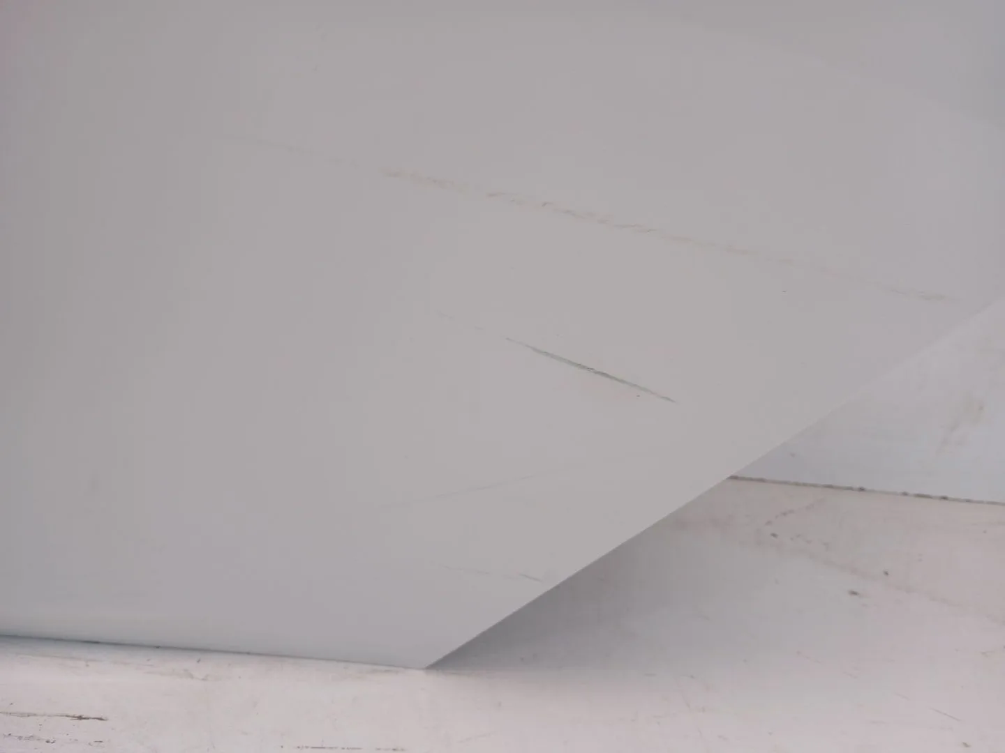 Puerta Trasera Izquierda para Bmw 3 (F30, F80)