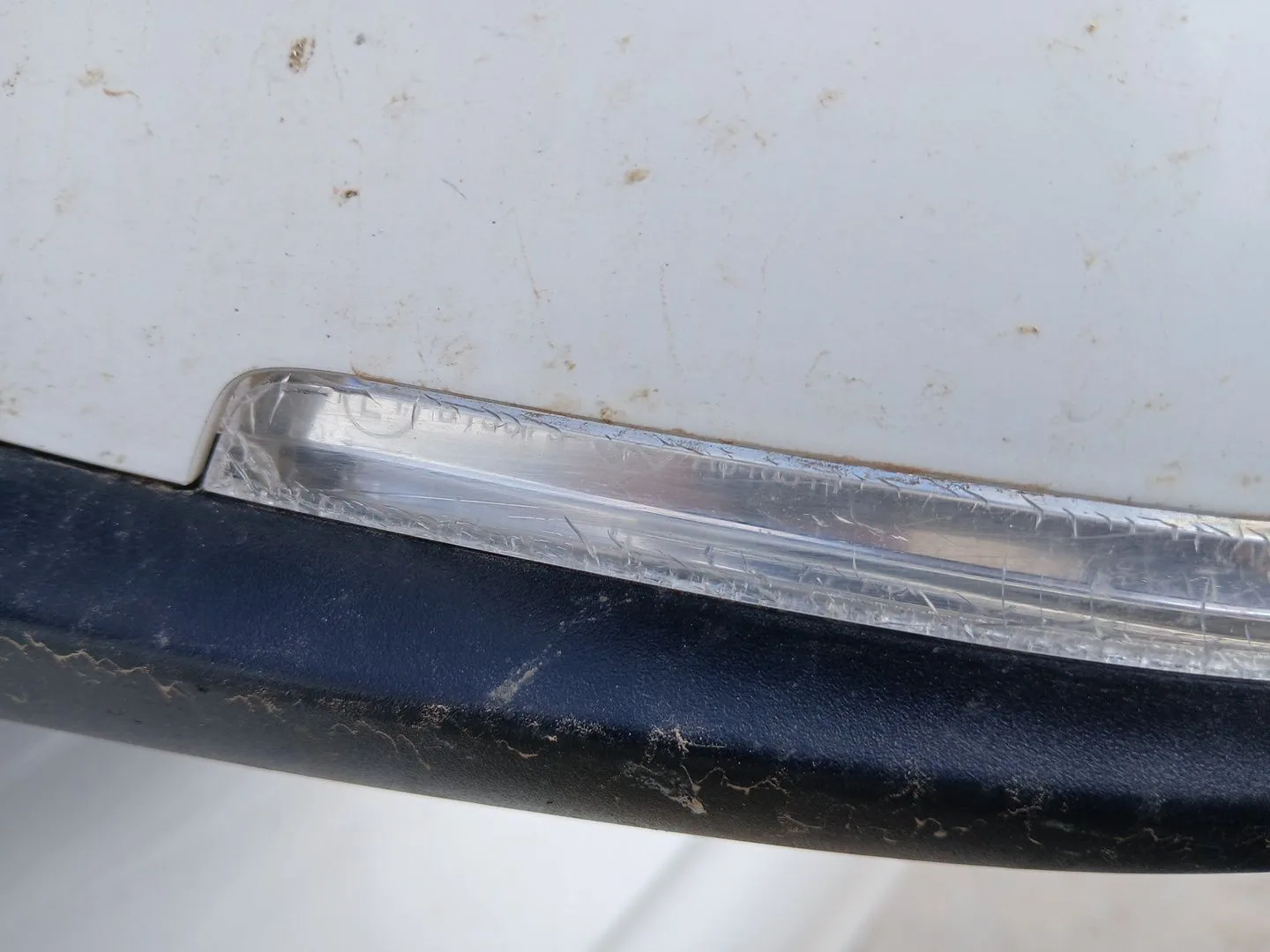 Retrovisor Izquierdo para Bmw 3 (F30, F80)