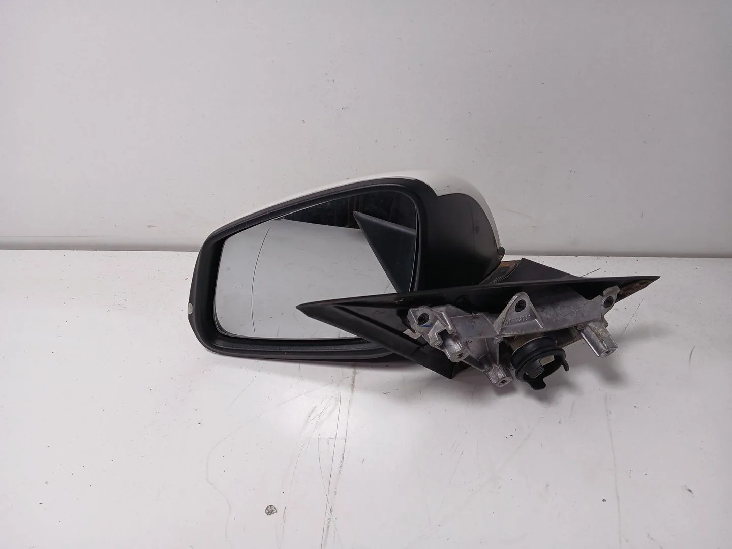 Retrovisor Izquierdo para Bmw 3 (F30, F80)