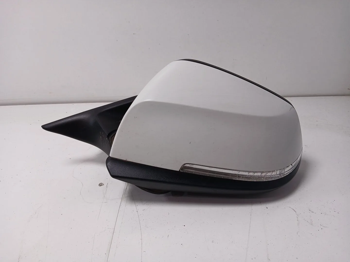 Retrovisor Izquierdo para Bmw 3 (F30, F80)