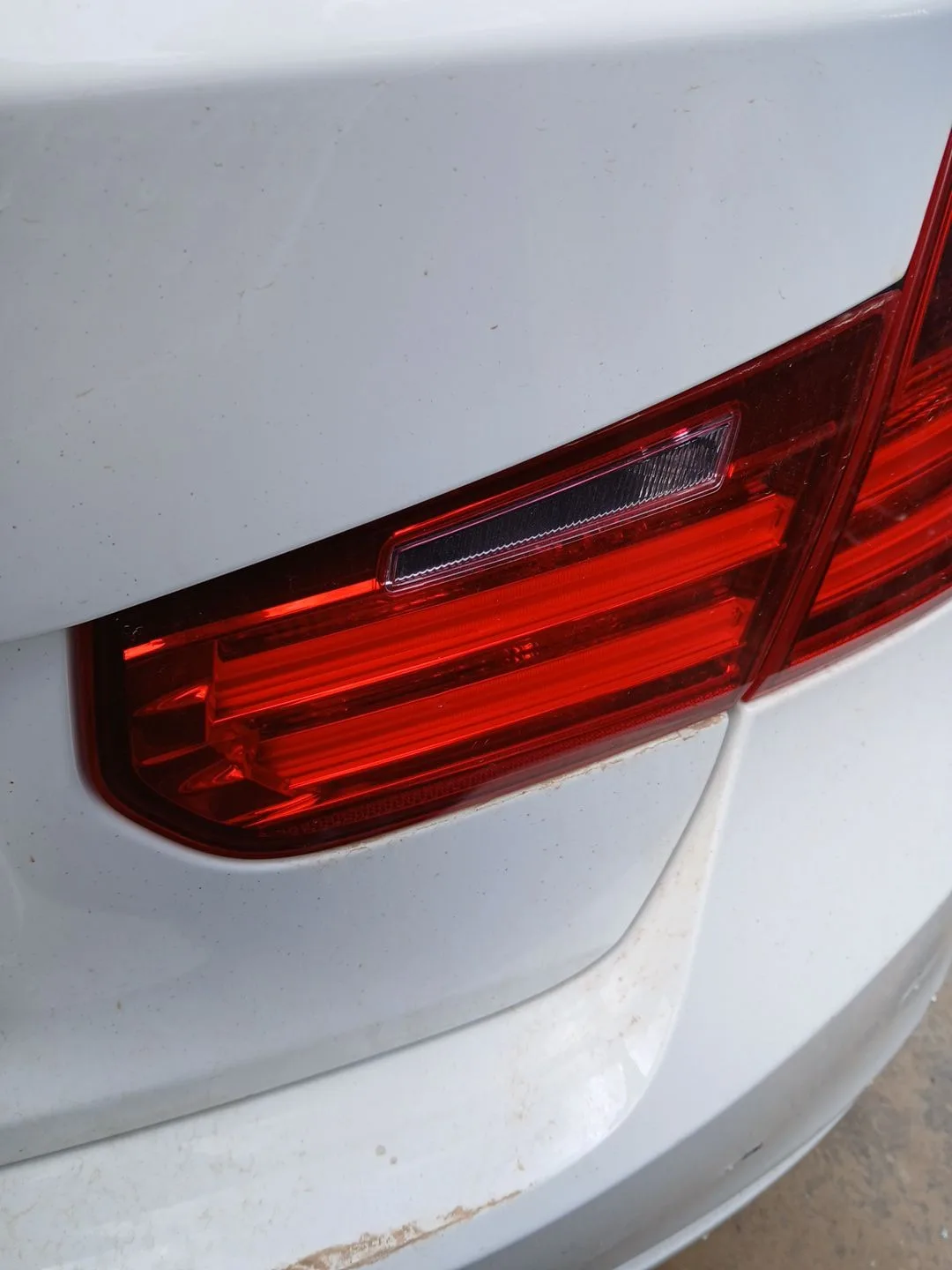 Piloto Trasero Derecho Interior para Bmw 3 (F30, F80)