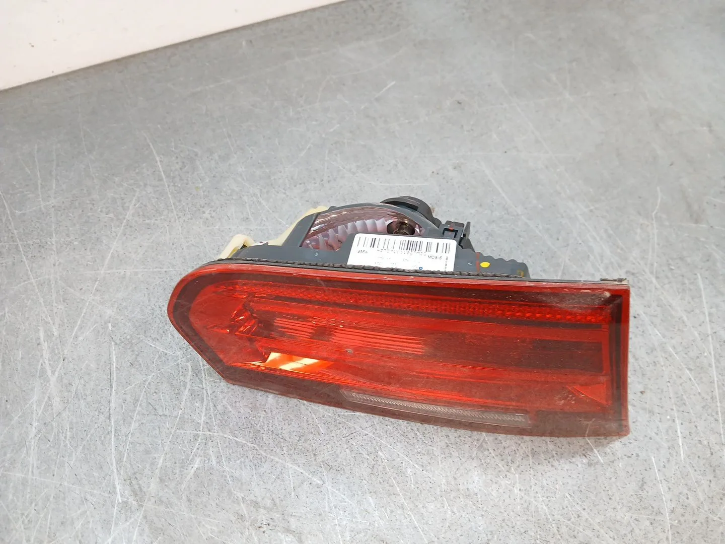 Piloto Trasero Izquierdo Interior para Bmw 3 (F30, F80)