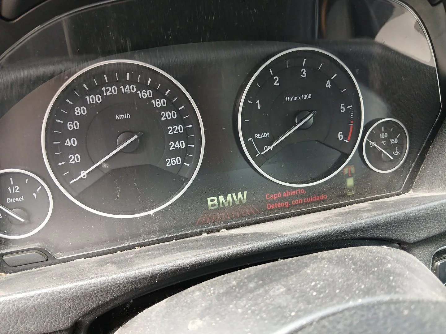 Cuadro Instrumentos para Bmw 3 (F30, F80)