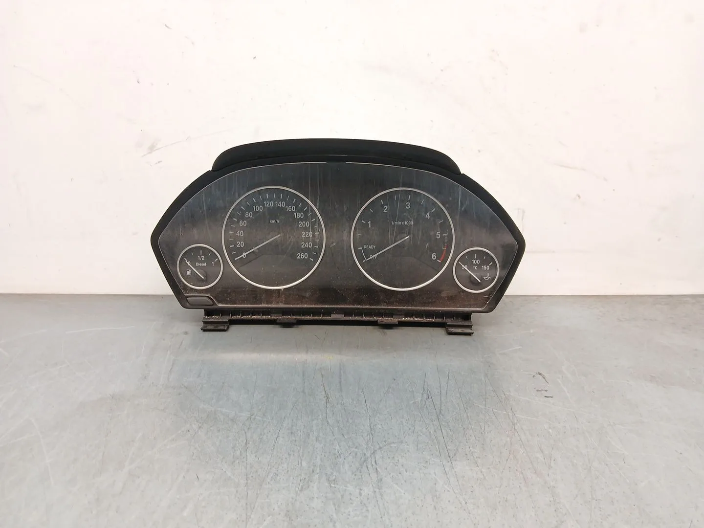 Cuadro Instrumentos para Bmw 3 (F30, F80)