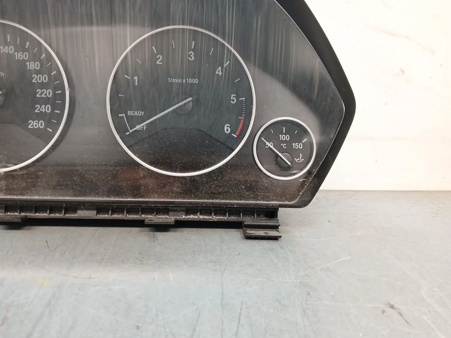 Cuadro Instrumentos para Bmw 3 (F30, F80)