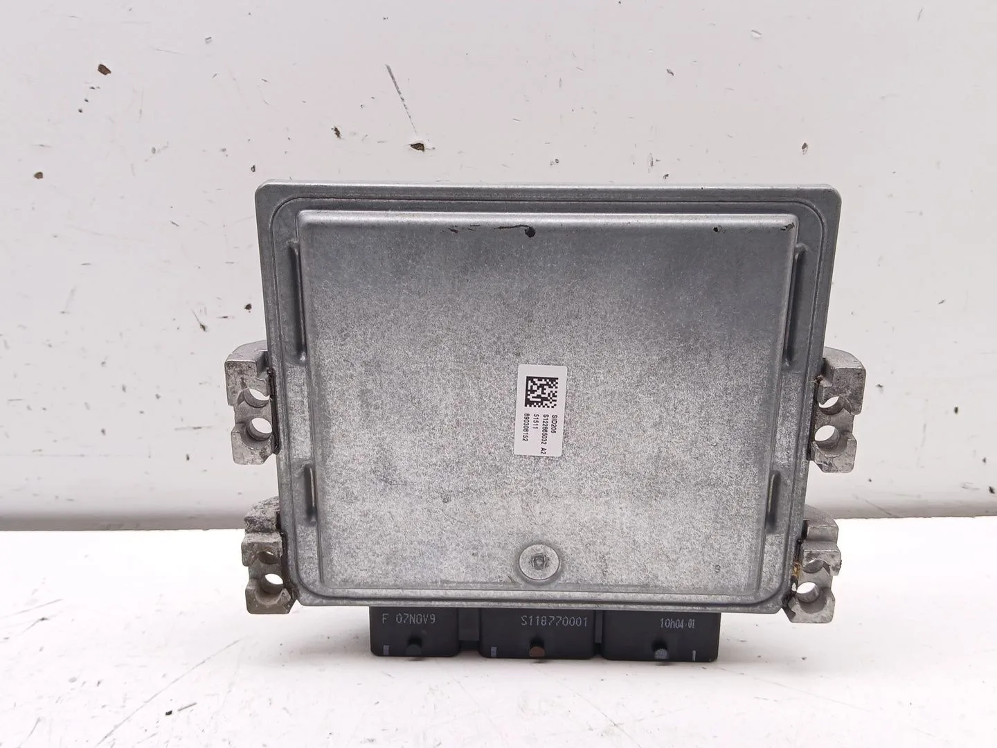 Centralita Motor Uce para Ford Kuga I