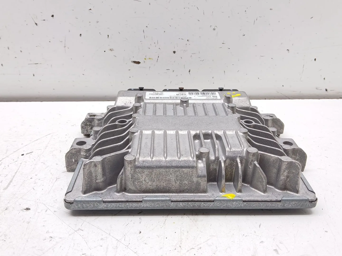 Centralita Motor Uce para Ford Kuga I