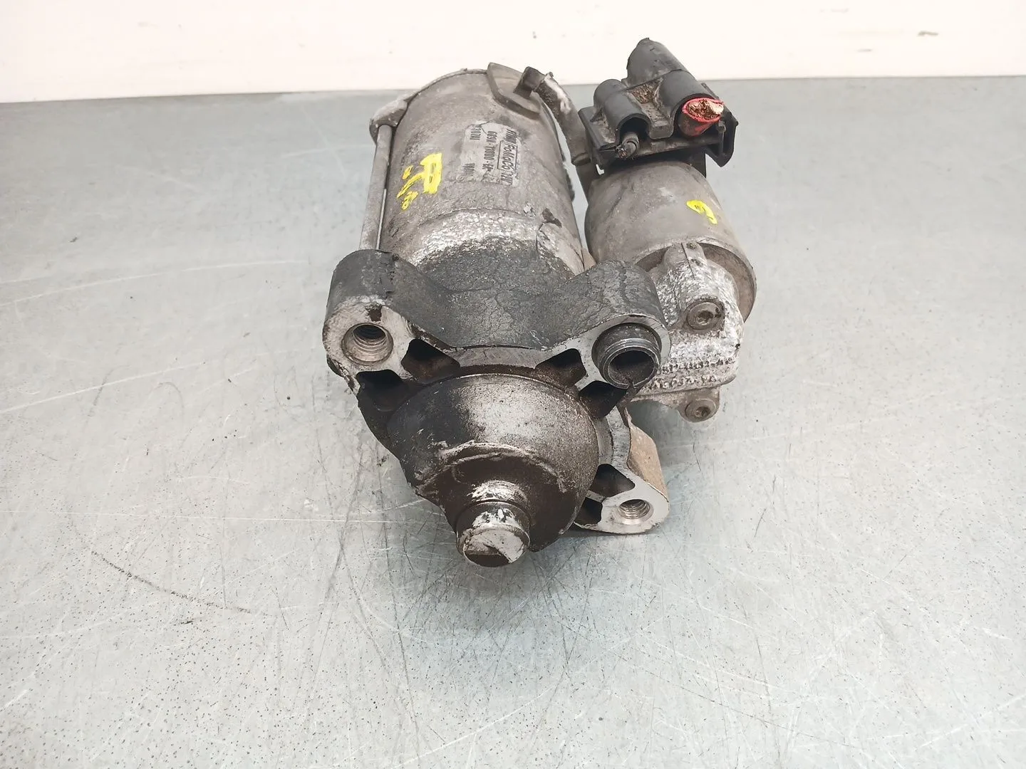 Motor Arranque para Ford Kuga I