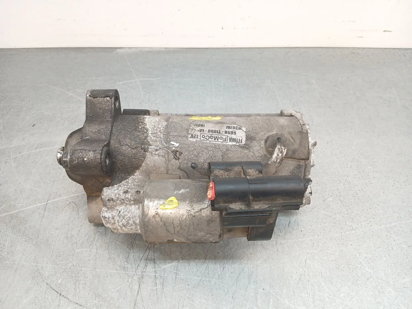 Motor Arranque para Ford Kuga I