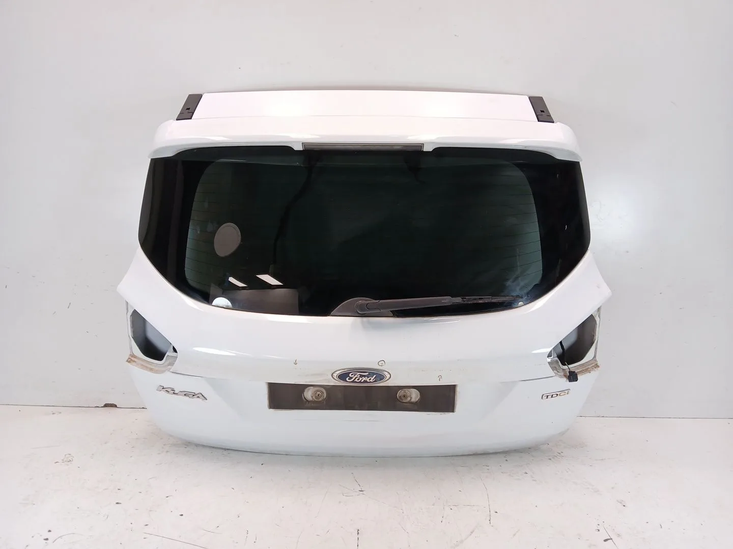 Porton Trasero para Ford Kuga I