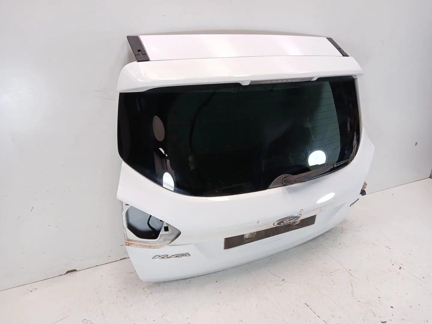 Porton Trasero para Ford Kuga I
