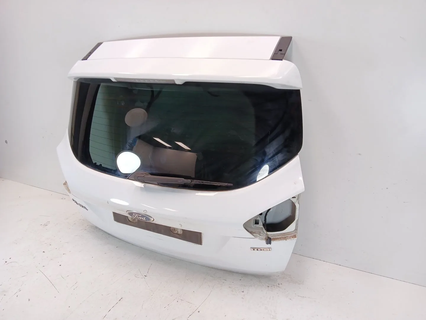 Porton Trasero para Ford Kuga I